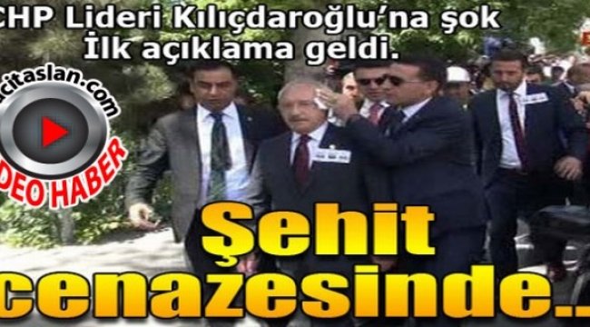 Kemal Kılıçdaroğlu'na yumurtalı protesto!