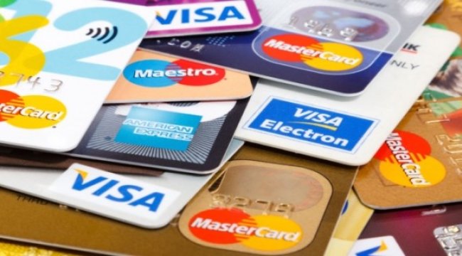 Kredi kartı kullananlara müjde!..