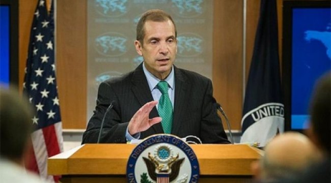 ABD: PYD, Suriye görüşmelerinde masada olmalı