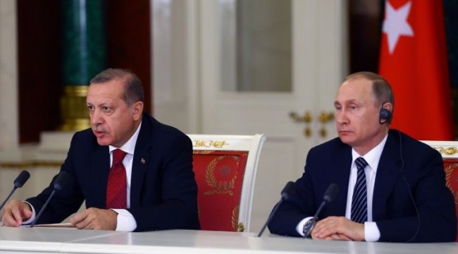 Uşakov: Türkiye-Rusya normalleşmesi sona erdi