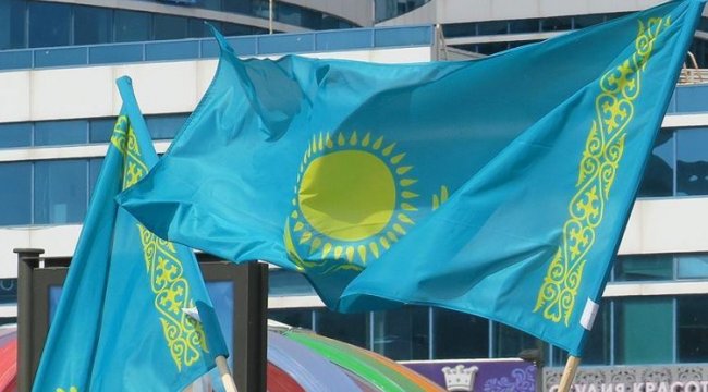 Kazakistan'dan Suriye çağrısı
