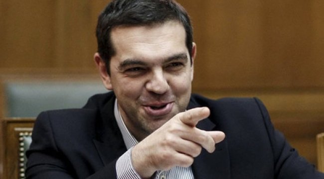 Yunanistan Başbakanı Çipras hastaneye kaldırıldı