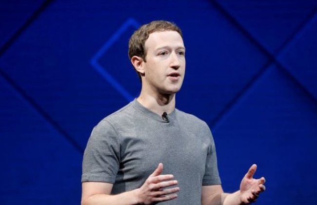 Zuckerberg'den Özür
