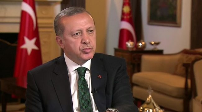 Cumhurbaşkanı Erdoğan 'İcraatın İçinden' programıyla her ay yarım saat TRT ekranlarında olacak