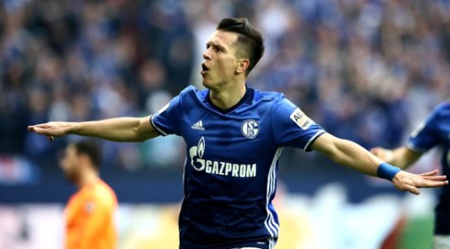 Beşiktaş, Konoplyanka için Schalke 04'e 2 milyon euro teklif etti