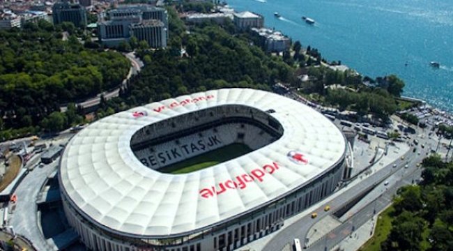 İBB'den UEFA Süper Kupa finaline özel önlemler