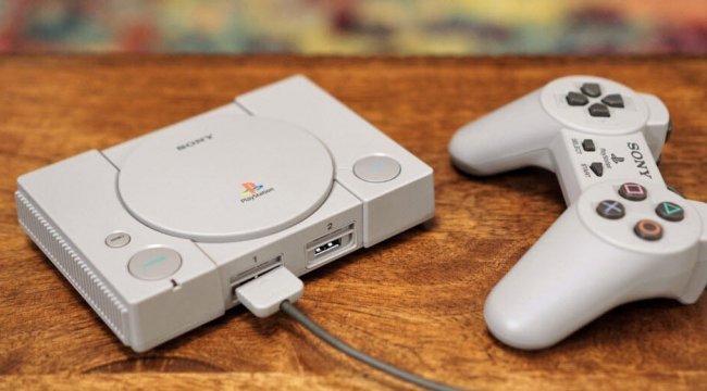 PlayStation Classic'in fiyatı düştükçe düşüyor