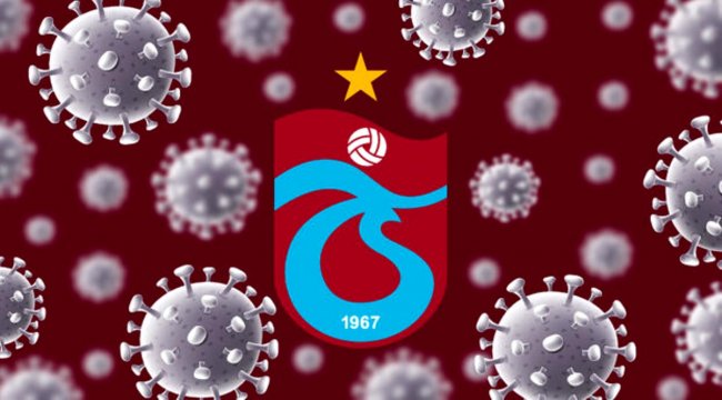 Trabzonspor'da tüm corona virüsü testleri negatif çıktı!