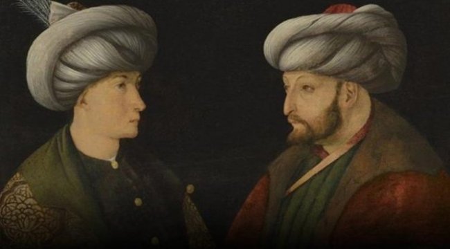 Fatih Sultan Mehmet'in karşısındaki ismin kim olduğu merak konusuydu! İlber Ortaylı açıkladı
