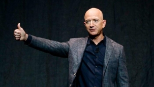 Amazon'da Bezos Dönemi Sona Erdi