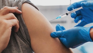 BioNTech aşısında üçüncü doz tartışması: Henüz erken